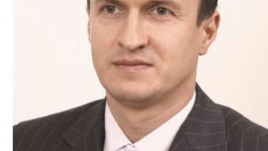 Jarosław Goschorski: Nie możemy brać odpowiedzialności za innych!