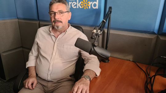 Jarosław Grabowski: Staramy się nadążać za rolnikami