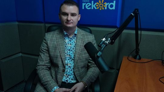Jarosław Muchowski: 15 milionów na inwestycje