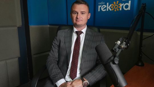 Jarosław Muchowski: Gro scen z filmu "Apolonia" toczy się w zabytkowej willi Alma w Gołotczyźnie