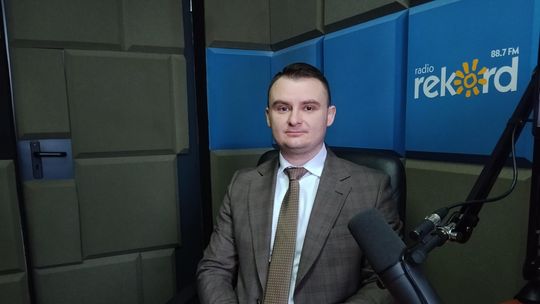 Jarosław Muchowski: Pracownik sanepidu również się myli