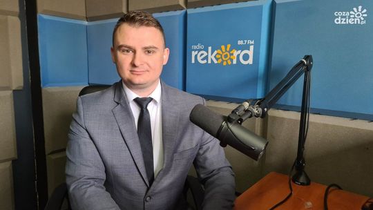 Jarosław Muchowski: Będę kandydował. Mam nadzieję, że wspólnie z mieszkańcami damy radę po raz drugi odnieść sukces