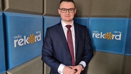 Jarosław Muchowski: Budżet państwa szuka pieniędzy w kieszeniach naszych mieszkańców