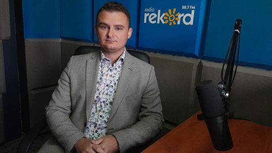 Jarosław Muchowski: Gazyfikacja to ogromny skok cywilizacyjny. Oczekiwania przerosły nawet moje wyobrażenia 