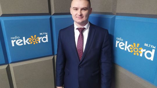 Jarosław Muchowski: Im więcej inwestycji, tym więcej zadowolenia mieszkańców