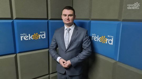 Jarosław Muchowski: Jesteśmy w blokach startowych 