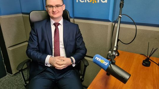 Jarosław Muchowski: Mam nadzieję, że obostrzenia po 9 kwietnia nie będą przedłużane