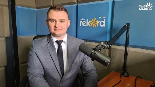 Jarosław Muchowski: Młodzieżowa Rada Gminy Sońsk jeszcze w tym roku
