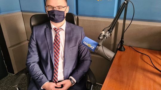 Jarosław Muchowski: Nie rozumiem skumulowania ferii w jednym terminie