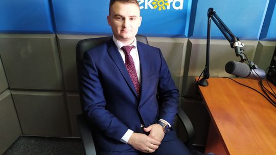 Jarosław Muchowski: Nie zamierzam myć kosza, oddam go, nic poza tym