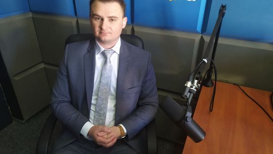 Jarosław Muchowski: Opozycja w gminie Sońsk jest bardzo mała
