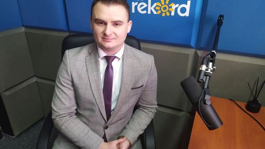 Jarosław Muchowski: Realizujemy tylko zmiany na plus