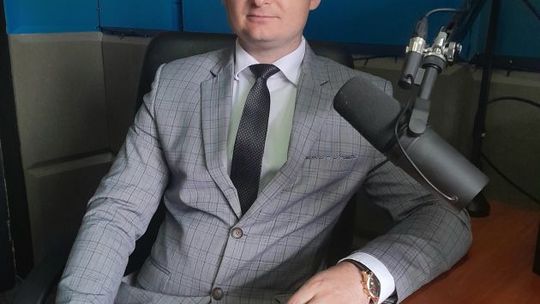 Jarosław Muchowski: Samorządy budują polską gospodarkę