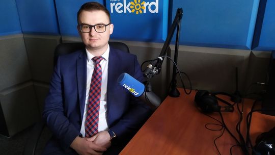 Jarosław Muchowski: Ten rok szkolny jest już stracony i trzeba się z tym pogodzić