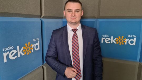 Jarosław Muchowski: W Wodach Polskich się nie da nic normalnie załatwić, tam potrzeba długich miesięcy