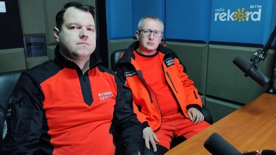 Jarosław Zakrzewski, Artur Krajewski: Walczymy o mieszkańców