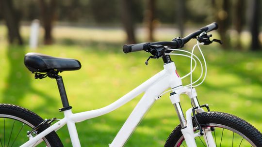 Jechał rowerem pod wpływem alkoholu