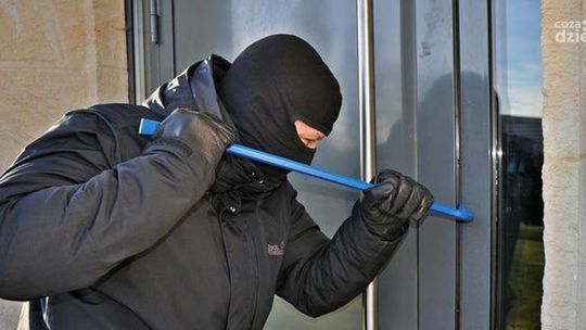 Jedziesz na wakacje - zabezpiecz swój dom!