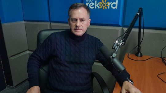 Jerzy Omieciński: Nie mamy w planach zamknięcia basenu w Ciechanowie