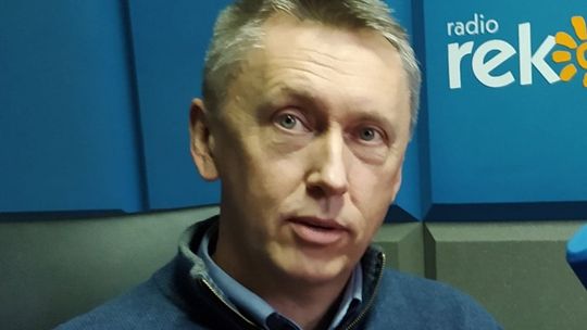 Jerzy Racki – Pan Radny od innej strony