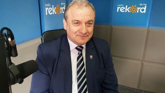 Jerzy Ryziński: Odzyskanie praw miejskich spowoduje rozkwit Sochocina