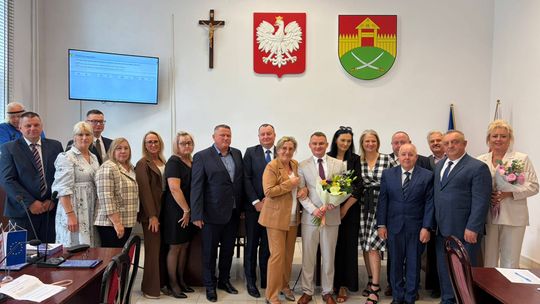 Jest absolutorium dla Jarosława Muchowskiego