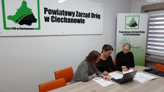 Jest chętny na rozbudowę drogi w Rydzewie. Wiemy, kiedy ruszy inwestycja