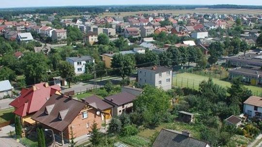 Jest etat w glinojeckim ośrodku pomocy społecznej