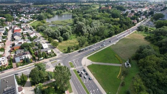 Jest plan działania i wyznaczone cele. ciechanowscy radni przyjęli strategię rozwoju na najbliższe lata