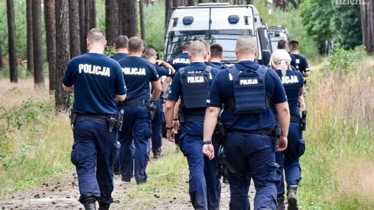 #JestemTuCZEKAM – pomóż zapobiec zaginięciom seniorów