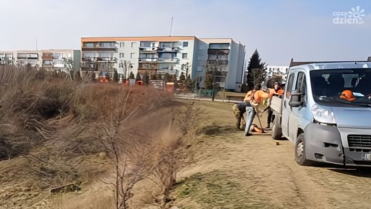 "Jeziorko" w Ciechanowie zyska nowe oblicze