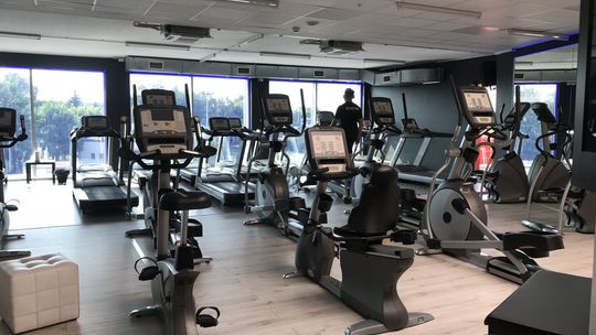 Joanna Dębosz z siłowni Premium Fitness & Gym radzi co i jak?!?