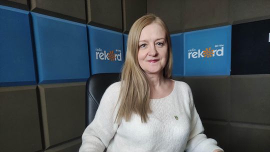 Joanna Kiszkurno: Mieszkańcy o tę inwestycję zabiegali od dawna. Dziś jest na to szansa!