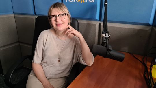 Joanna Makijonko: Nareszcie wracamy na Małgorzacką do swojej siedziby!