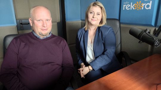 Joanna Mossakowska: Do orkiestry dołączyć może każdy