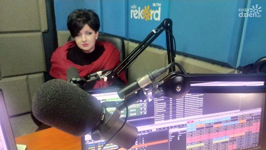 Joanna Potocka-Rak - "dlaczego TO Pani zrobiła?". Pierwszy radiowy wywiad po.