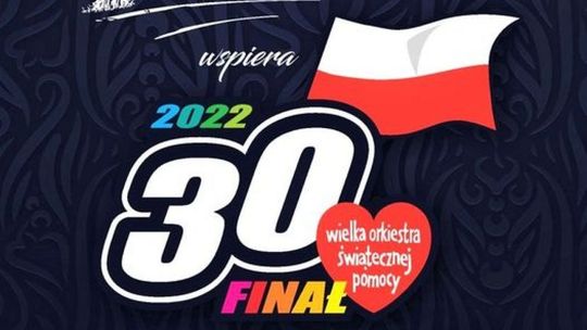 Joanna Potocka-Rak: Gramy razem z WOŚP!