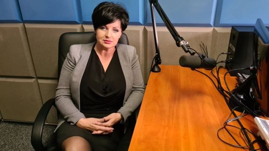 Joanna Potocka-Rak: Musimy otwierać naszych mieszkańców na budowanie na nowo więzi