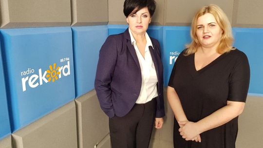 Joanna Potocka-Rak: Nasze służby są dobrze przygotowane, mieszkańcy powiatu mogą czuć się bezpiecznie