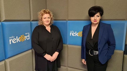 Joanna Potocka-Rak: Nieważne co na stole, najważniejsza jest świąteczna atmosfera przy stole