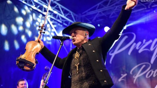 Joanna Potocka-Rak o Przystanku Święta. Było coś dla ciała i oczywiście dla ducha