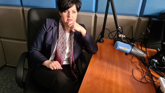 Joanna Potocka-Rak o ptasiej grypie: Przez ostatnie osiem lat nie zrobiono nic