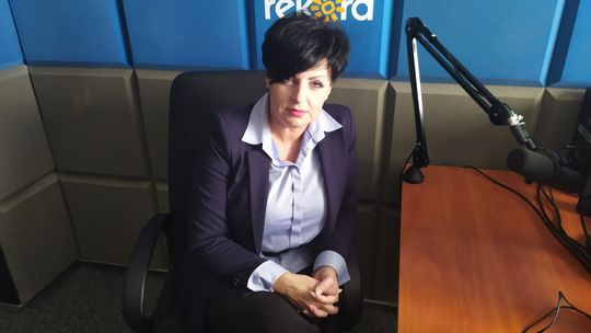 Joanna Potocka-Rak: Ścieżka rowerowa do Gołotczyzny to inwestycja nieszablonowa 
