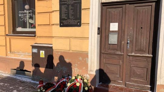 Joanna Potocka-Rak: To jedna z ważniejszych dat w historii Ciechanowa