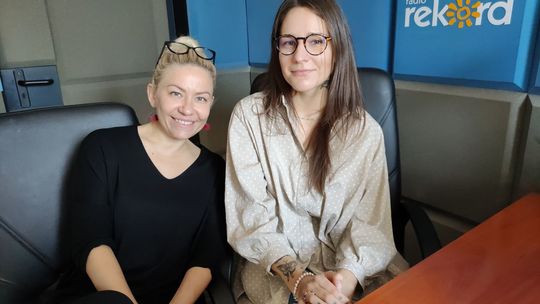 Joanna Rynkowska: To będzie czas pełen zabawy i rozwijania kreatywności