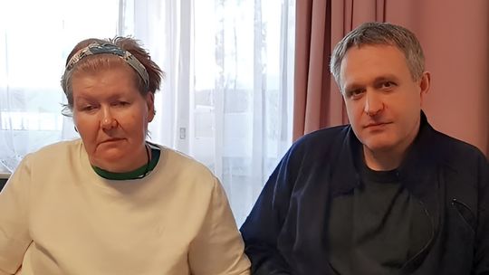 Joanna traci ostatnie okno na świat. Potrzebna operacja, by widzieć coś więcej niż cienie