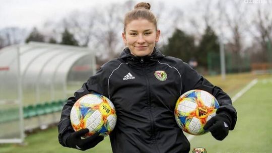 Joanna Wróblewska: Cieszę się, że pochodzę z Ciechanowa