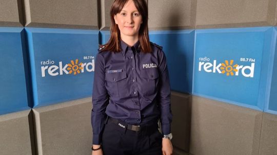 Jolanta Bym: Jest duża wrażliwość społeczna na pijanych kierowców