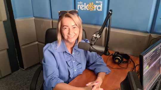 Jolanta Grudzińska: Chcemy reaktywować radio internetowe i stworzyć internetową telewizję 