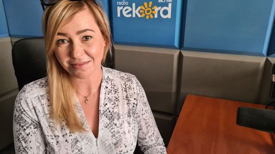 Jolanta Grudzińska: Nie próżnujemy w lockdownie 